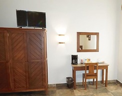 Casa Esmeralda Hotel