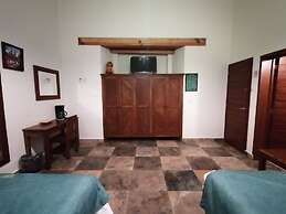 Casa Esmeralda Hotel