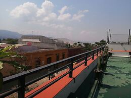 Casa Esmeralda Hotel