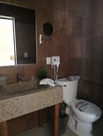 Casa Esmeralda Hotel