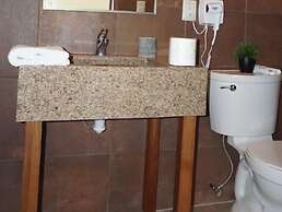 Casa Esmeralda Hotel