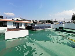 Casa Esmeralda Hotel