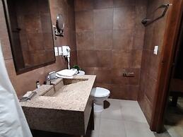 Casa Esmeralda Hotel