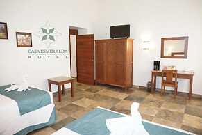 Casa Esmeralda Hotel