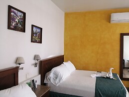 Casa Esmeralda Hotel