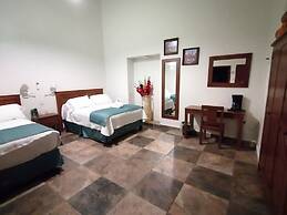 Casa Esmeralda Hotel