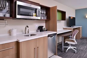 Home2 Suites by Hilton Portland Airport OR