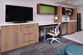 Home2 Suites by Hilton Portland Airport OR