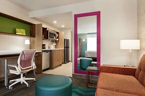 Home2 Suites by Hilton Portland Airport OR