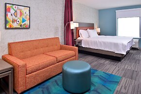 Home2 Suites by Hilton Portland Airport OR