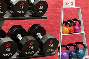 Home2 Suites by Hilton Portland Airport OR