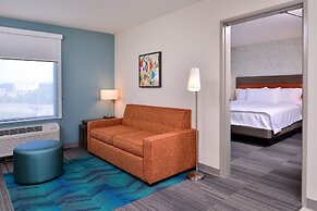 Home2 Suites by Hilton Portland Airport OR