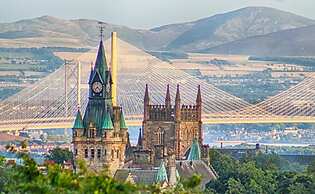 No 10 - by StayDunfermline