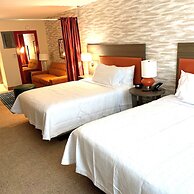 Home2 Suites by Hilton North Charleston-University Blvd