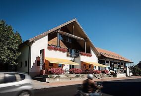 Hôtel-Résidence La Croix-Blanche
