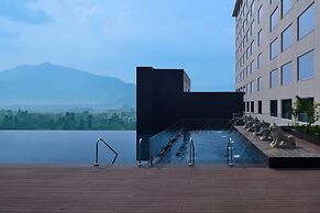 Kathmandu Marriott Hotel