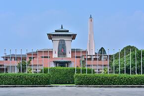Kathmandu Marriott Hotel