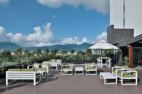 Kathmandu Marriott Hotel