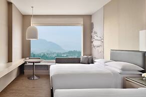 Kathmandu Marriott Hotel
