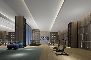 Kathmandu Marriott Hotel
