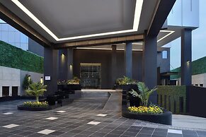 Kathmandu Marriott Hotel