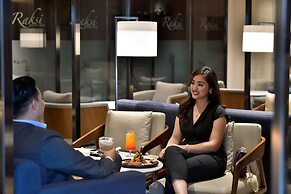 Kathmandu Marriott Hotel