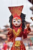 Kathmandu Marriott Hotel