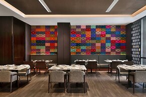 Kathmandu Marriott Hotel