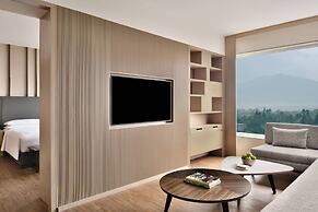 Kathmandu Marriott Hotel