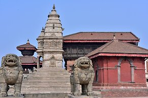 Kathmandu Marriott Hotel