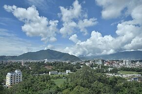 Kathmandu Marriott Hotel