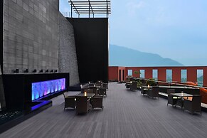 Kathmandu Marriott Hotel