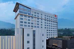 Kathmandu Marriott Hotel