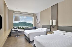 Kathmandu Marriott Hotel