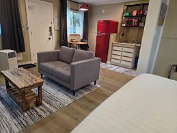 Lido Motel
