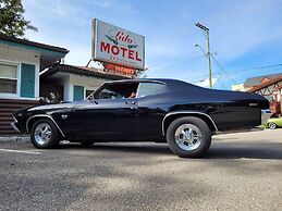 Lido Motel