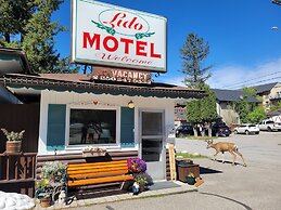 Lido Motel