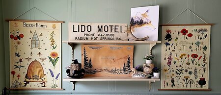 Lido Motel