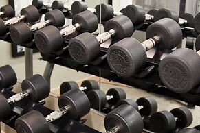 AC Hotel by Marriott Houston Downtown