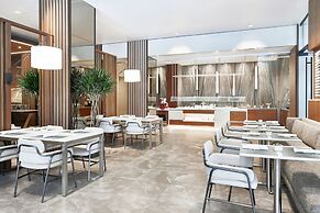 AC Hotel by Marriott Houston Downtown