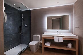 AC Hotel by Marriott Houston Downtown