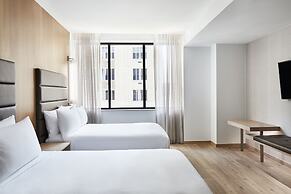 AC Hotel by Marriott Houston Downtown