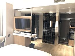 AC Hotel by Marriott Houston Downtown