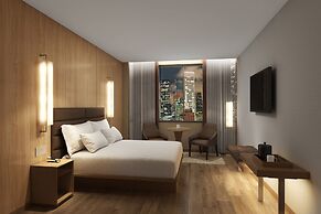 AC Hotel by Marriott Houston Downtown