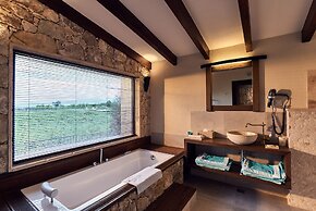 Zornitza Family Estate Relais & Chateaux