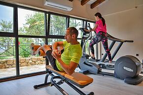 Zornitza Family Estate Relais & Chateaux