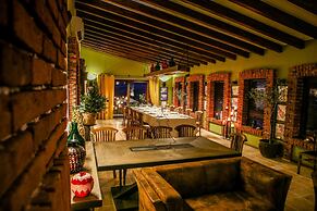Zornitza Family Estate Relais & Chateaux