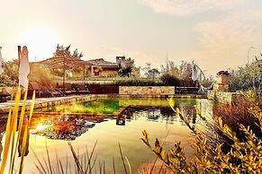 Zornitza Family Estate Relais & Chateaux