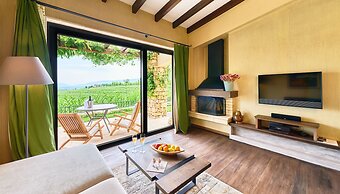 Zornitza Family Estate Relais & Chateaux