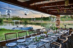 Zornitza Family Estate Relais & Chateaux